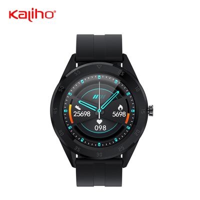 China Nordic 52840 GPS Positioning Mobile SIM Card Smart Watch 64MB for sale