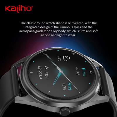 China V5 Sports Bluetooth Watch Ip68 Wearable Temperature Body Temperature Monitor for sale
