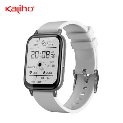 China IP68 S07 1.7 Inch Bluetooth Android Smart Watch Mobile Phone à venda