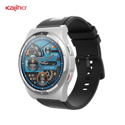 China 1.43 Inch Smartwatch Sport Amoled HD Display Blood Oxygen Monitoring for sale