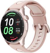 China Smart GPS Tracking Watch With Rose Gold Color Options And More From Port for sale