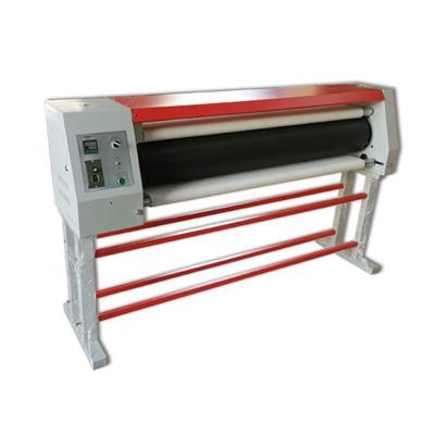 China Nataly hot sale 1200mm roll to roll heat transfer machine sublimation printing machine for sale