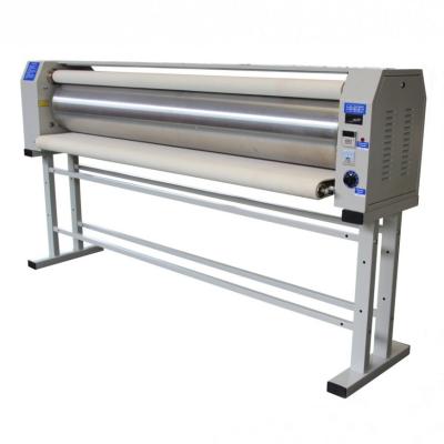 China Roll to Roll Sublimation heat transfer machine Textile heat printing machine for sale