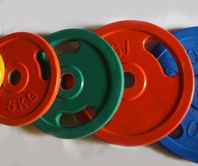 China Cheap Selling Exercise Barbell Plates for sale
