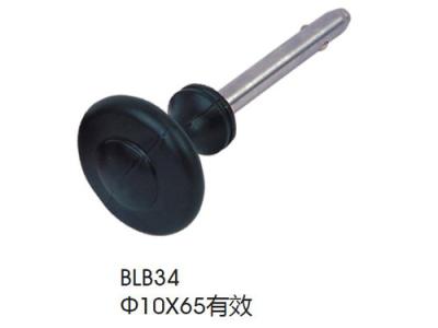 China Gym Equipment Parts ,Weight Stack Selector Pins for Gym Equipment for sale