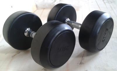 China China Professional Casting Dumbbells Manufacturer for sale