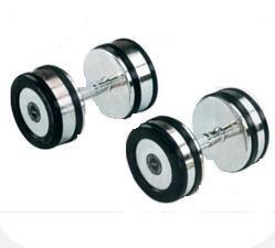 China Dumbbell for Gym Exercise for sale