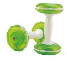 China Gym Exercise Dumbbell for sale