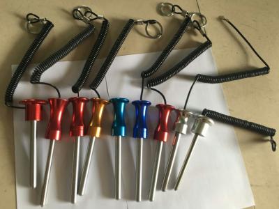 China China Alloy Pins Manufacturer for Gym Equipment for sale