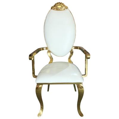 China Wonderful Arm-Chair Reception Furniture For Wedding for sale