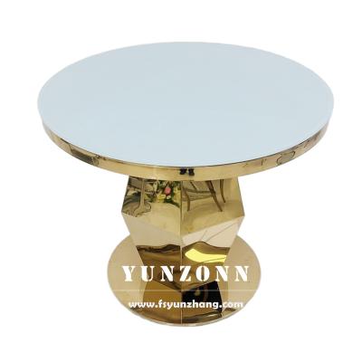 Chine Tableau de gâteau de mariage en acier inoxydable à vendre