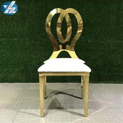China Fabricante modificado para requisitos particulares de China de la silla de los muebles del acontecimiento con la esponja de alta calidad en venta