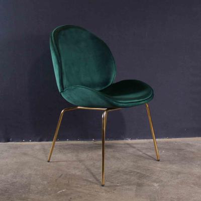 Κίνα Συνοπτικός κατασκευαστής επίπλων ποδιών ύφους δειπνώντας λουστραρισμένος με λάκκα έδρα προς πώληση