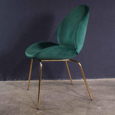 Κίνα Συνοπτικός κατασκευαστής επίπλων ποδιών ύφους δειπνώντας λουστραρισμένος με λάκκα έδρα προς πώληση