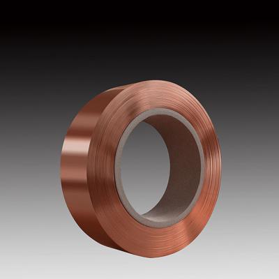 China High Performance Nickel Plated Copper Strip Upcasting Machine With ≥60% Copper Content à venda