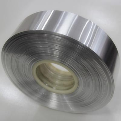 China 99.96% High Purity Nickel Welding Strip With Good Solderability for sale