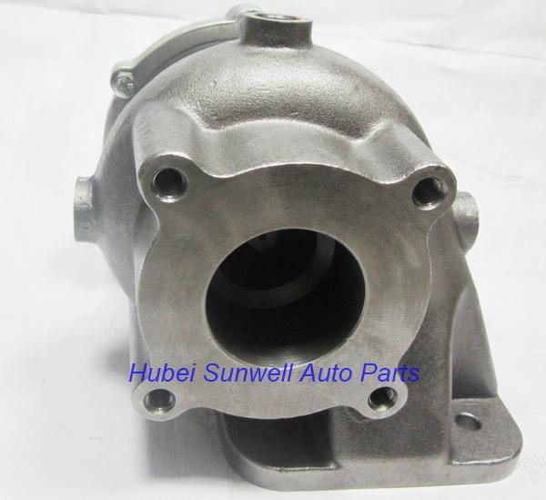 holset HX40W turbo 3537569