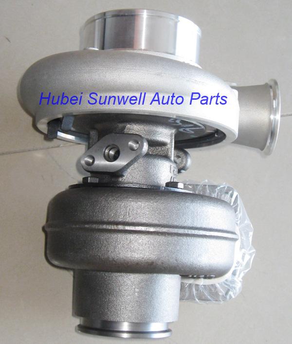 Cummins 6BTAA turbo 4035374