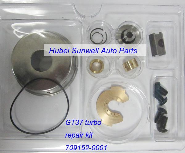 GT37 turbo repair kit