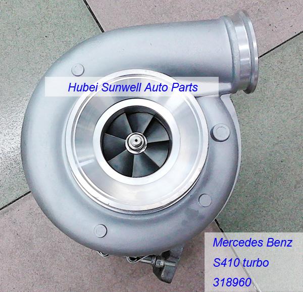 S410 turbo 318960