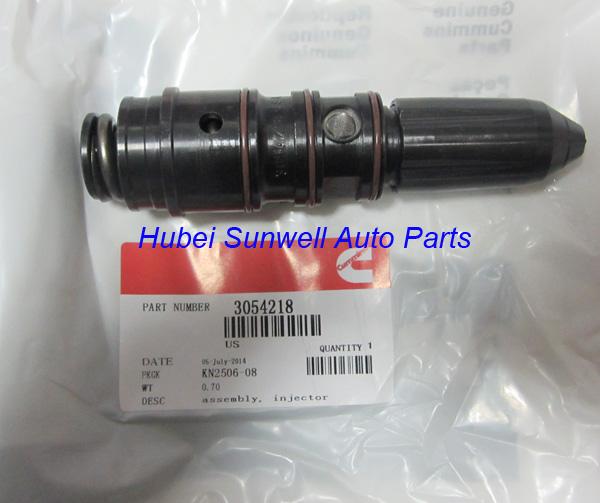 Cummins NT855 injector