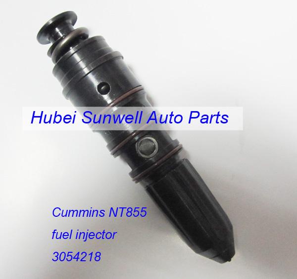 NT855 engine injector 3054218