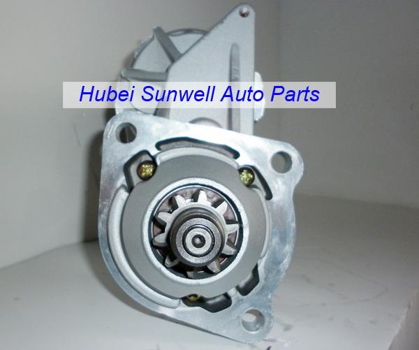 Cummins 6BT5.9 engine starter
