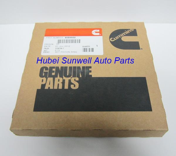 Cummins K19 engine piston ring