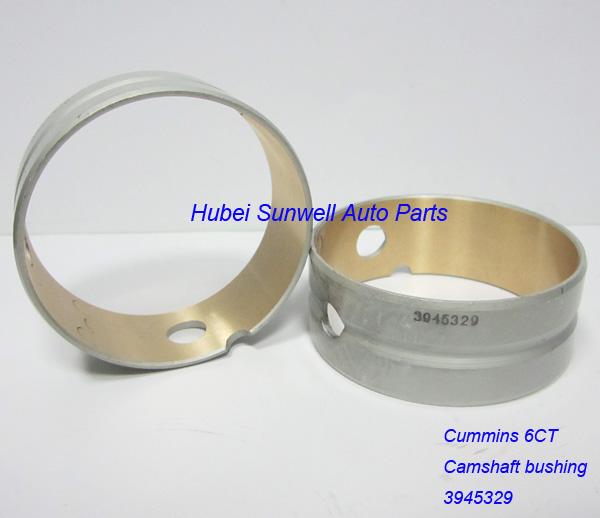 6CT engine camshaft bushing