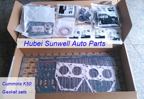 K50 gasket set