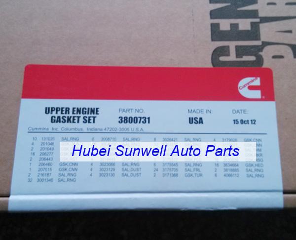 K50 repair kits