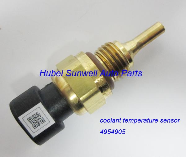 M11 temperature sensor