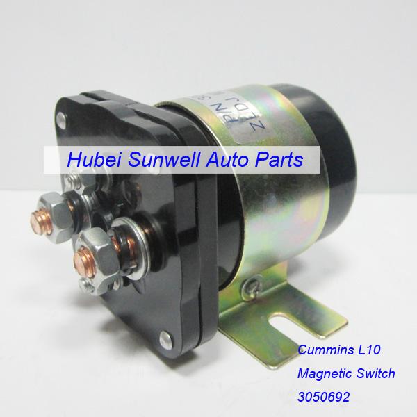 Cummins magnetic switch 3050692