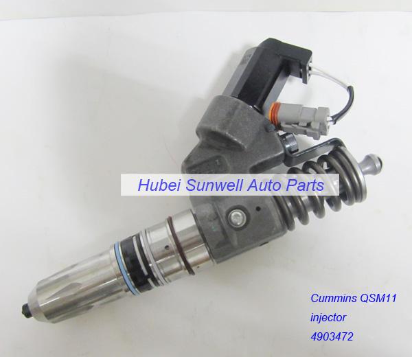 Cummins injector 4903472