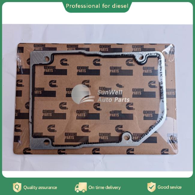 QSK19 lower gasket set