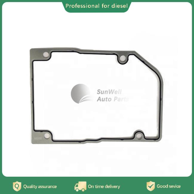 QSK19 upper gasket set