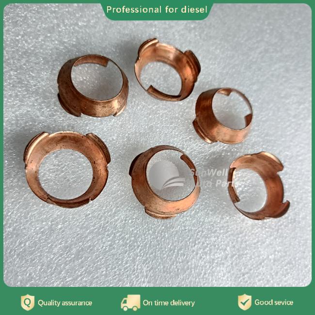 QSK19 upper gasket set