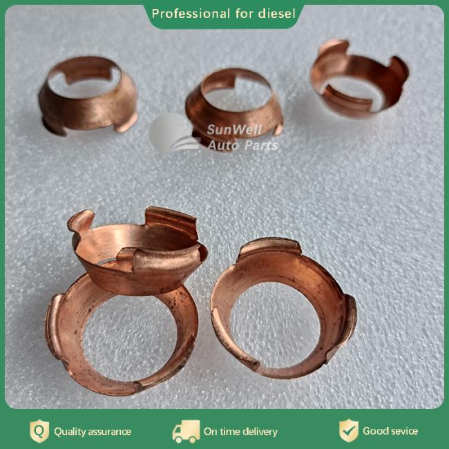 QSK19 lower gasket set