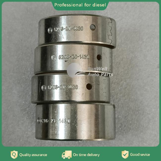 6CT engine camshaft bushing