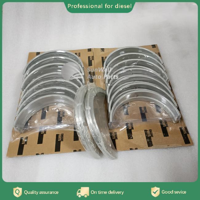 6CT engine camshaft bushing