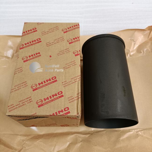 M11 cylinder liner kit 3803706