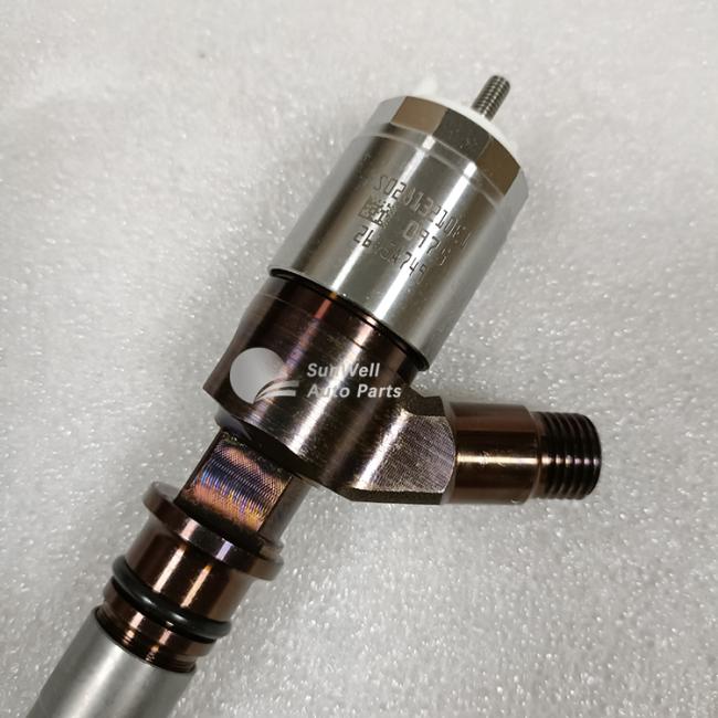 Cummins injector 3802677