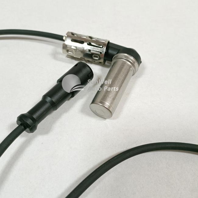 Cummins sensor