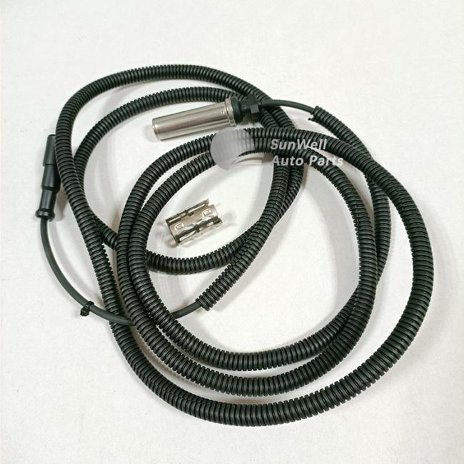 Cummins sensor
