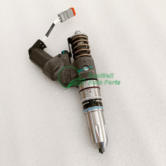 Cummins injector 3802677