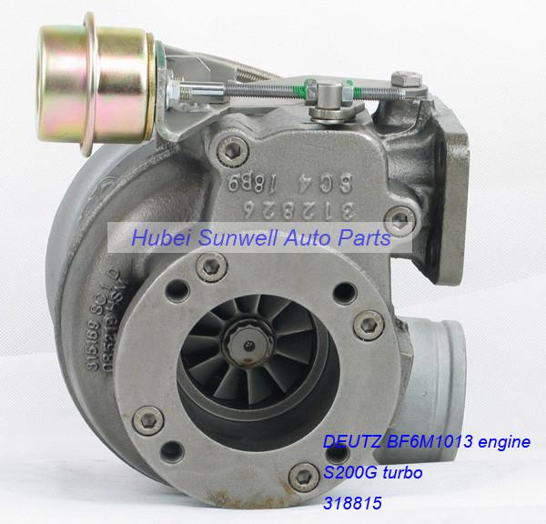 S200G turbo 318815