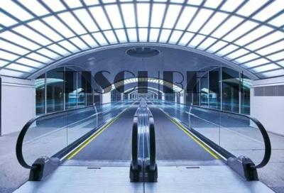 China 1000mm Moving Walkway for sale