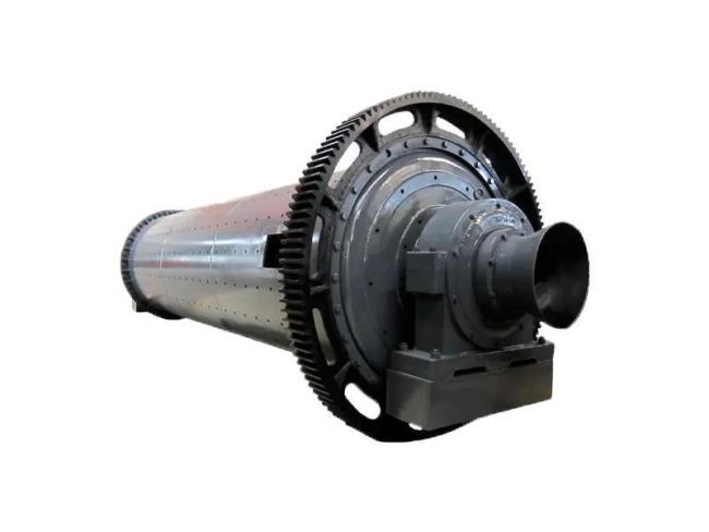 China Supplier Widely Used Ball Mill