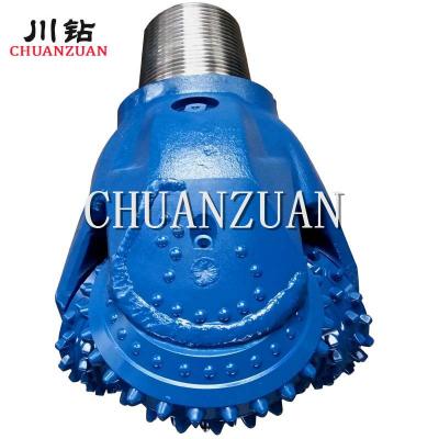 China 444.5MM TCI Tricone Bit 17 1/2 Inch Sealed Bearing Oil Well Drilling for sale