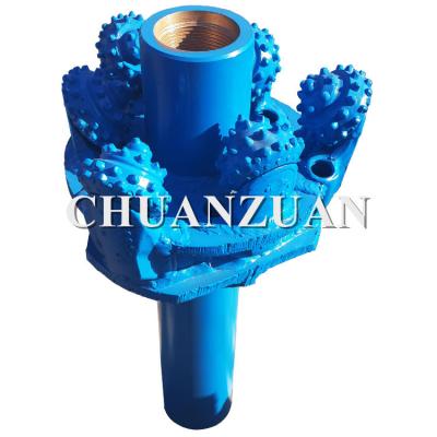 China Rock Roller Cone Bit 500MM Oilfield Water Well Drilling Equipment for sale